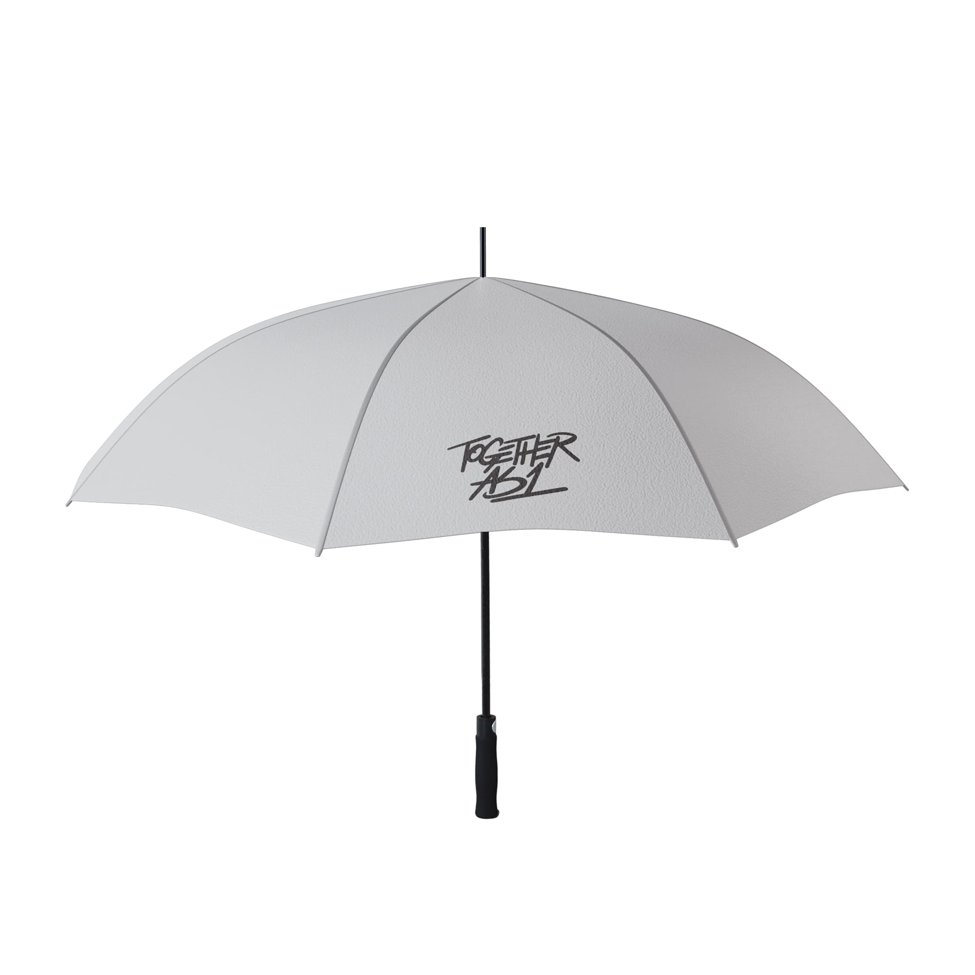 T1 White Umbrella