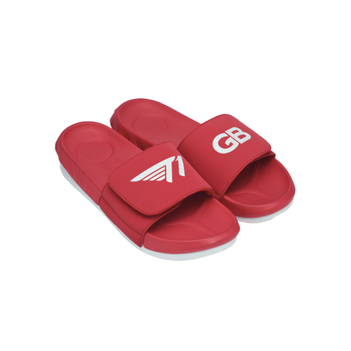 GB™ PRO SLIDE T1 EDITION - Red
