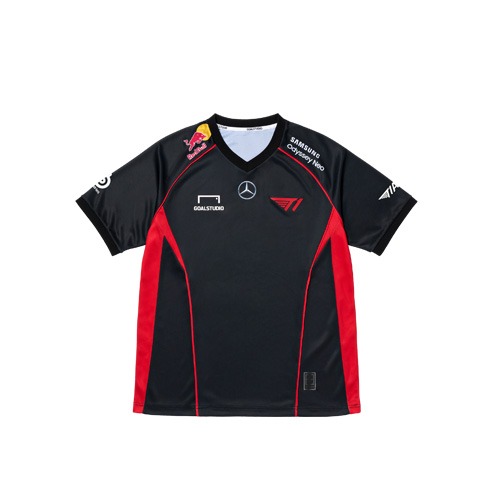 T1 Pacific 2024 Jersey