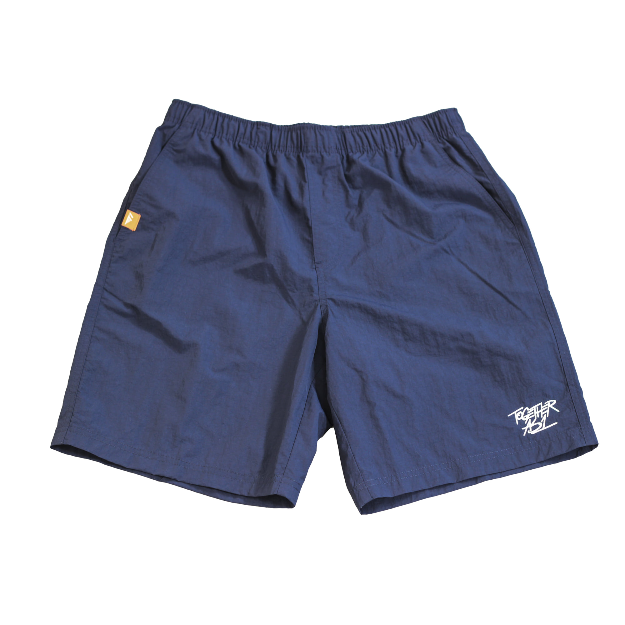 T1 Summer Nylon Shorts
