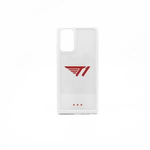 [SALE] T1 Galaxy Note 20 Case - White