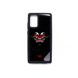 [SALE] T1 Galaxy Note 20 Case - Faker Demon King Edition