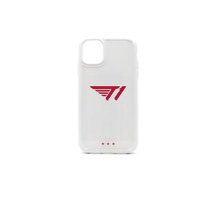 [SALE] T1 iPhone 11 Case - White