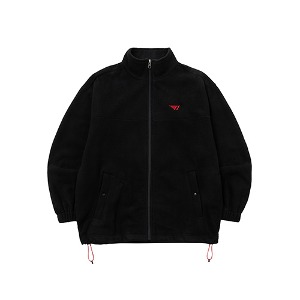 [PRE-ORDER] T1 Logo Fleece Jacket