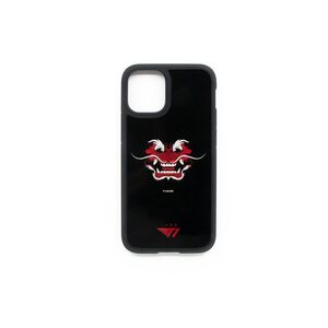[SALE] T1 iPhone 12 Mini Case - Faker Demon King Edition