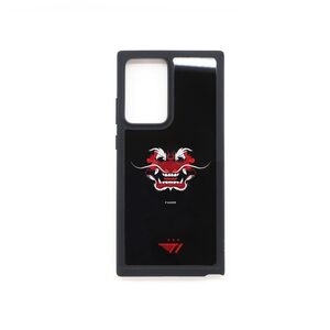 [SALE] T1 Galaxy Note 20 Ultra Case - Faker Demon King Edition
