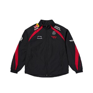 T1 Pacific 2024 Jacket